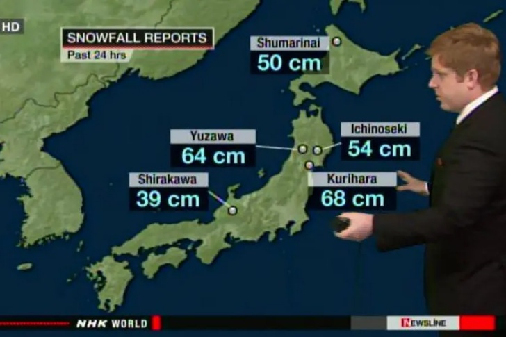 These Are Things That Are Normal In Japan But Strange Elsewhere