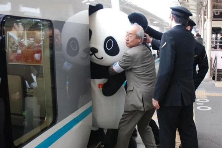 These Are Things That Are Normal In Japan But Strange Elsewhere