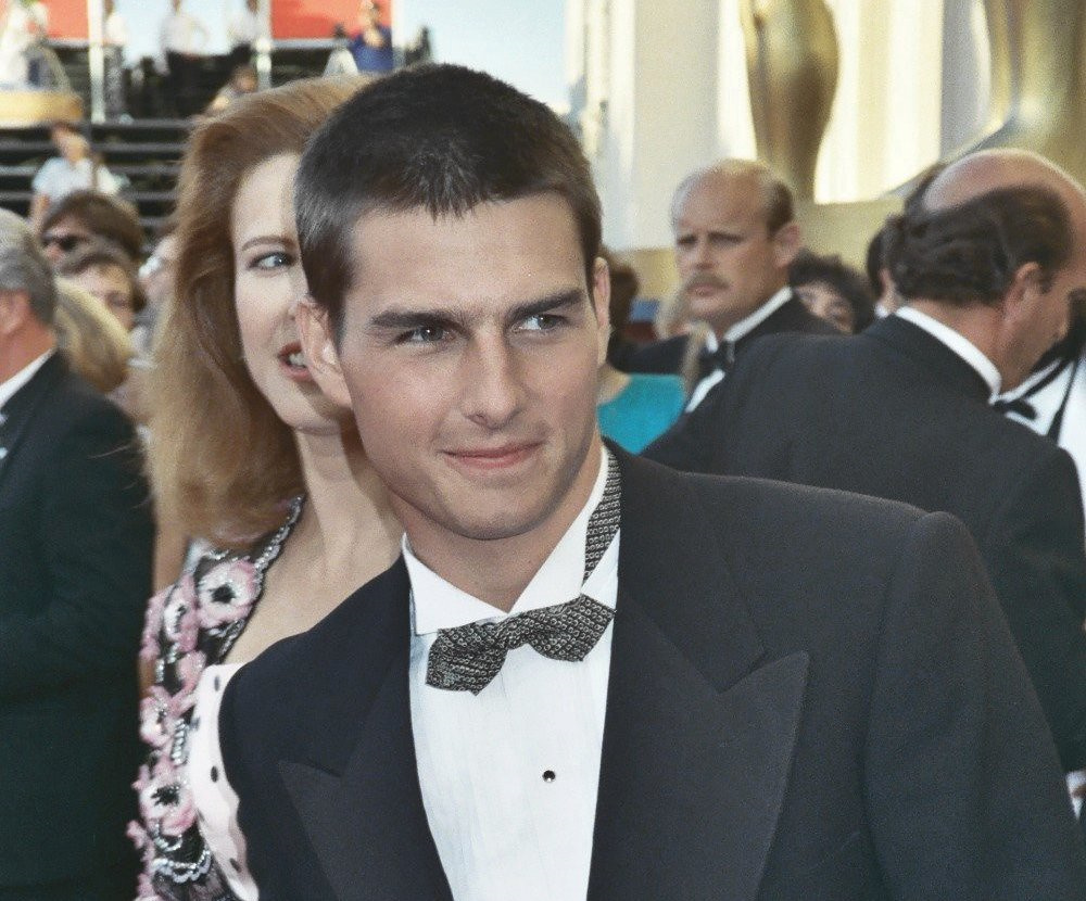Thrilling Facts About Tom Cruise, Hollywood Maverick