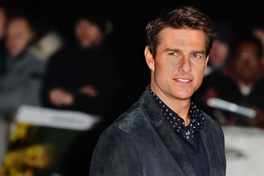 Thrilling Facts About Tom Cruise, Hollywood Maverick
