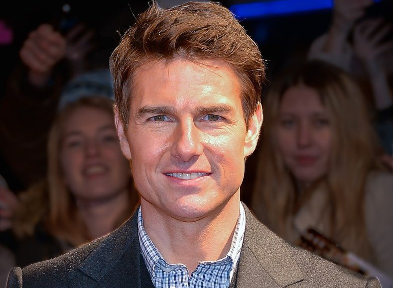 Thrilling Facts About Tom Cruise, Hollywood Maverick