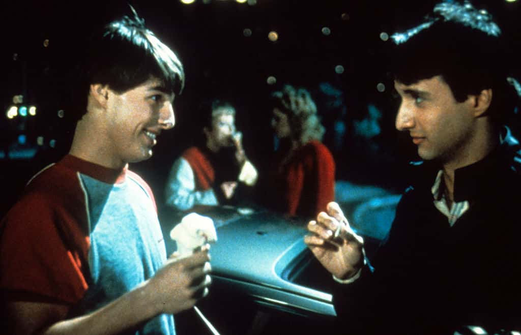 Thrilling Facts About Tom Cruise, Hollywood Maverick