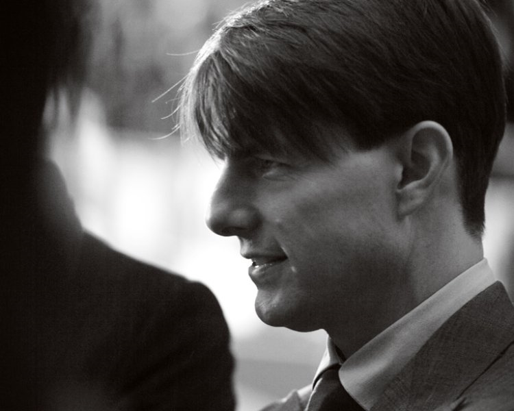 Thrilling Facts About Tom Cruise, Hollywood Maverick