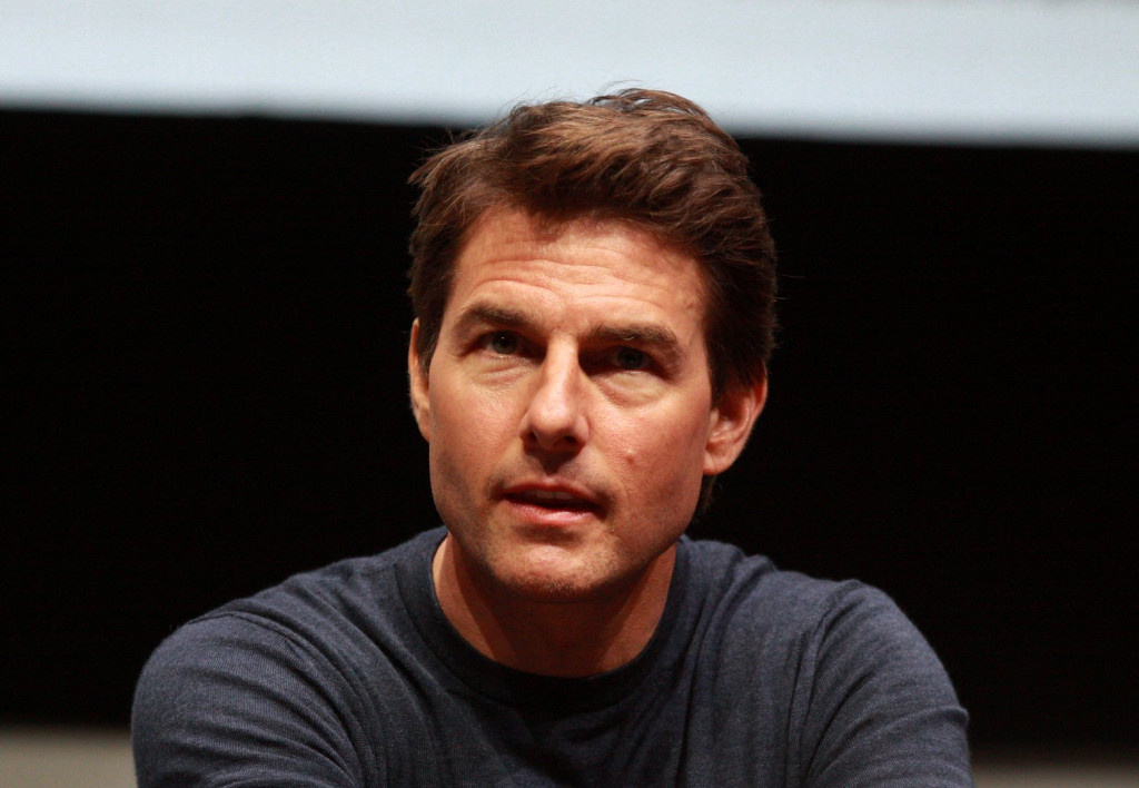 Thrilling Facts About Tom Cruise, Hollywood Maverick