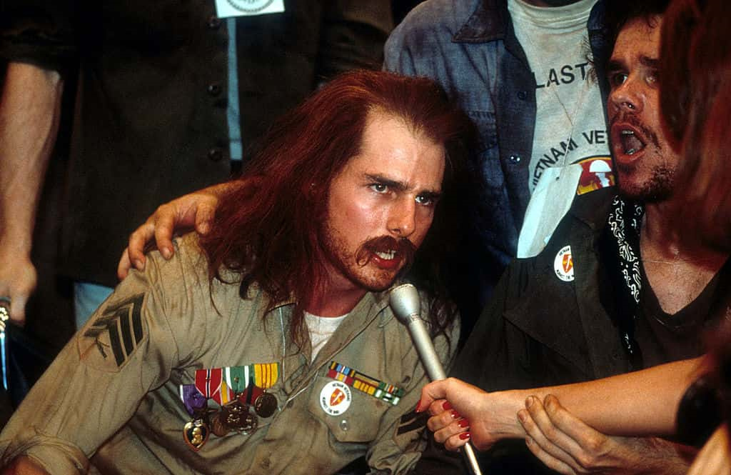 Thrilling Facts About Tom Cruise, Hollywood Maverick