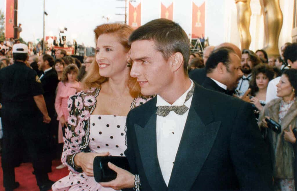 Thrilling Facts About Tom Cruise, Hollywood Maverick