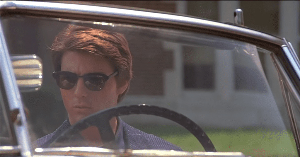 Thrilling Facts About Tom Cruise, Hollywood Maverick