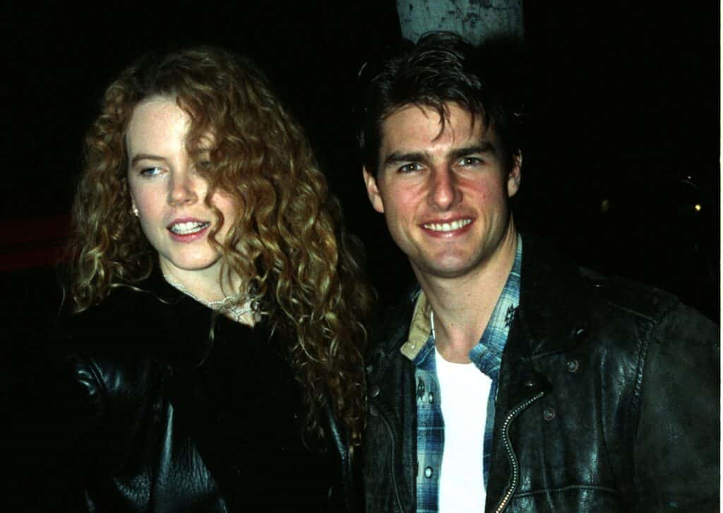 Thrilling Facts About Tom Cruise, Hollywood Maverick