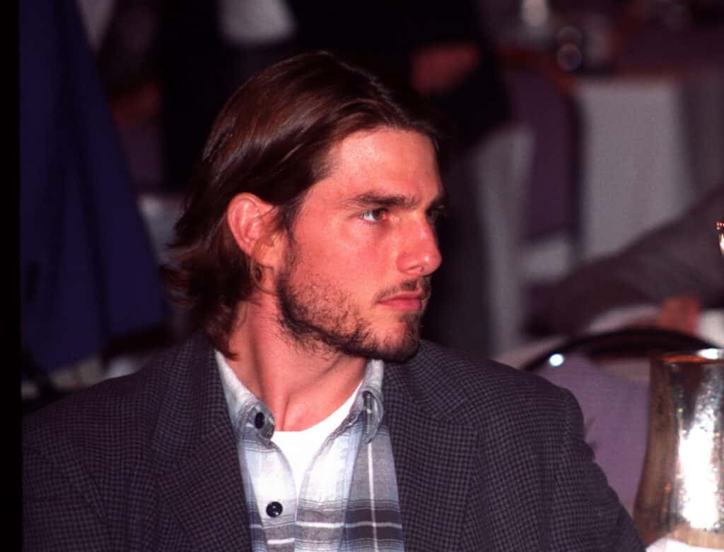 Thrilling Facts About Tom Cruise, Hollywood Maverick