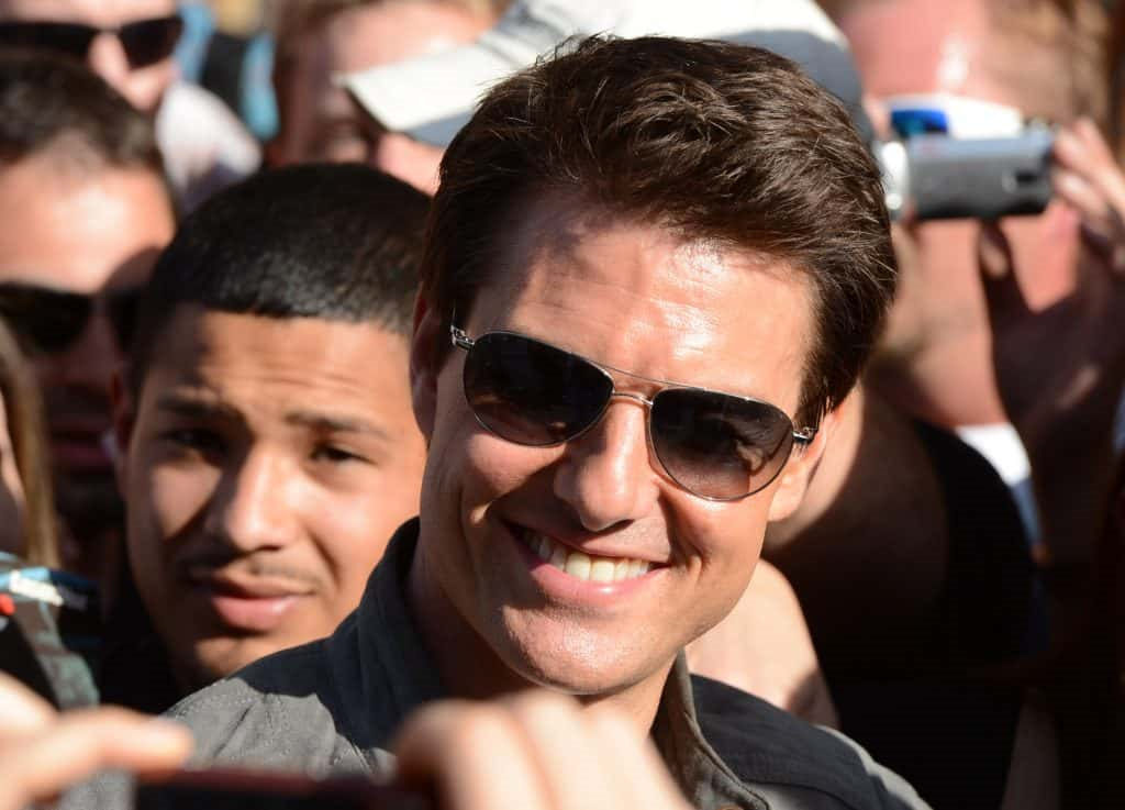 Thrilling Facts About Tom Cruise, Hollywood Maverick