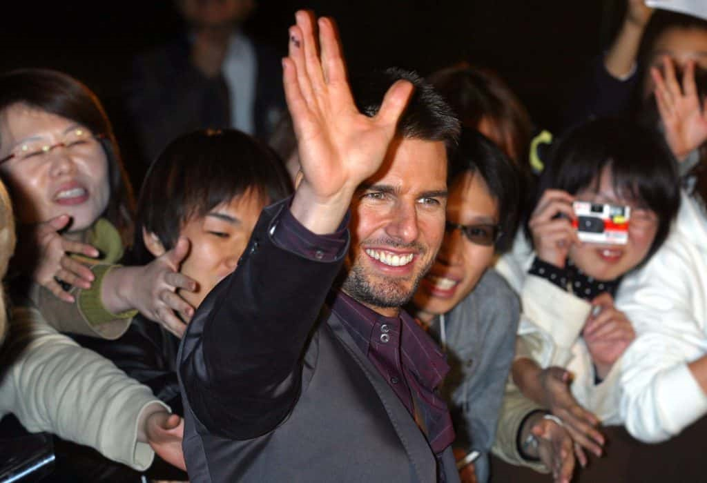 Thrilling Facts About Tom Cruise, Hollywood Maverick