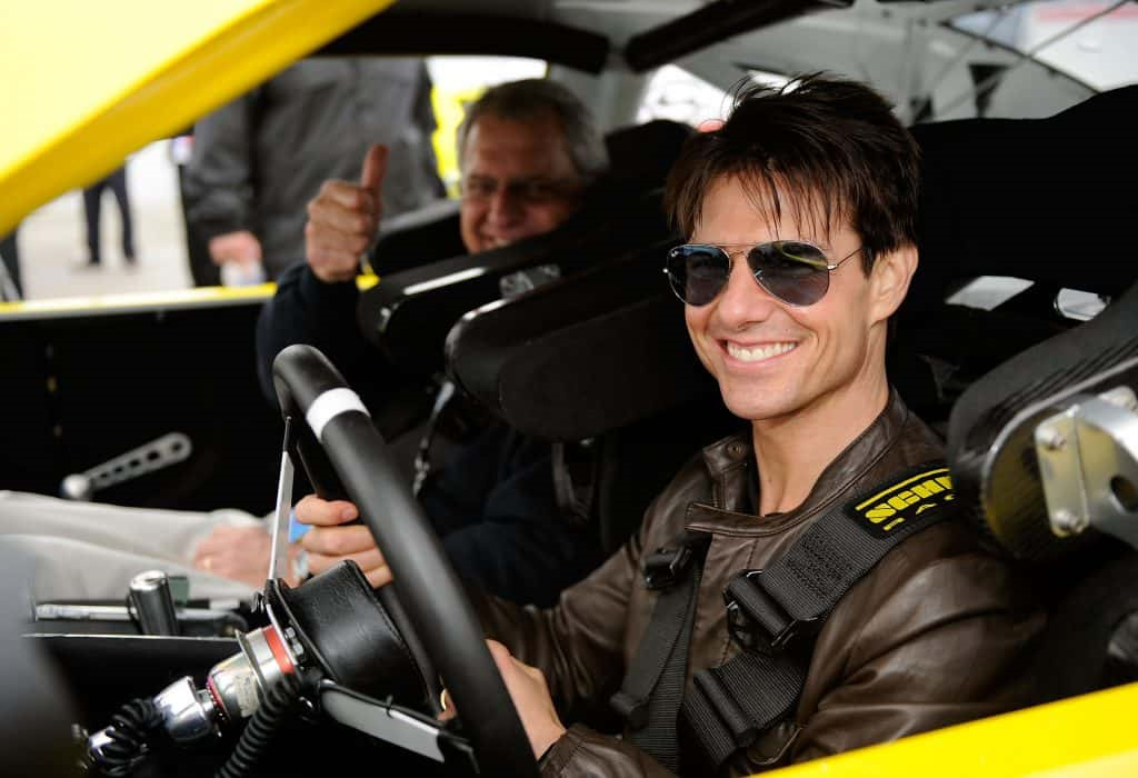 Thrilling Facts About Tom Cruise, Hollywood Maverick