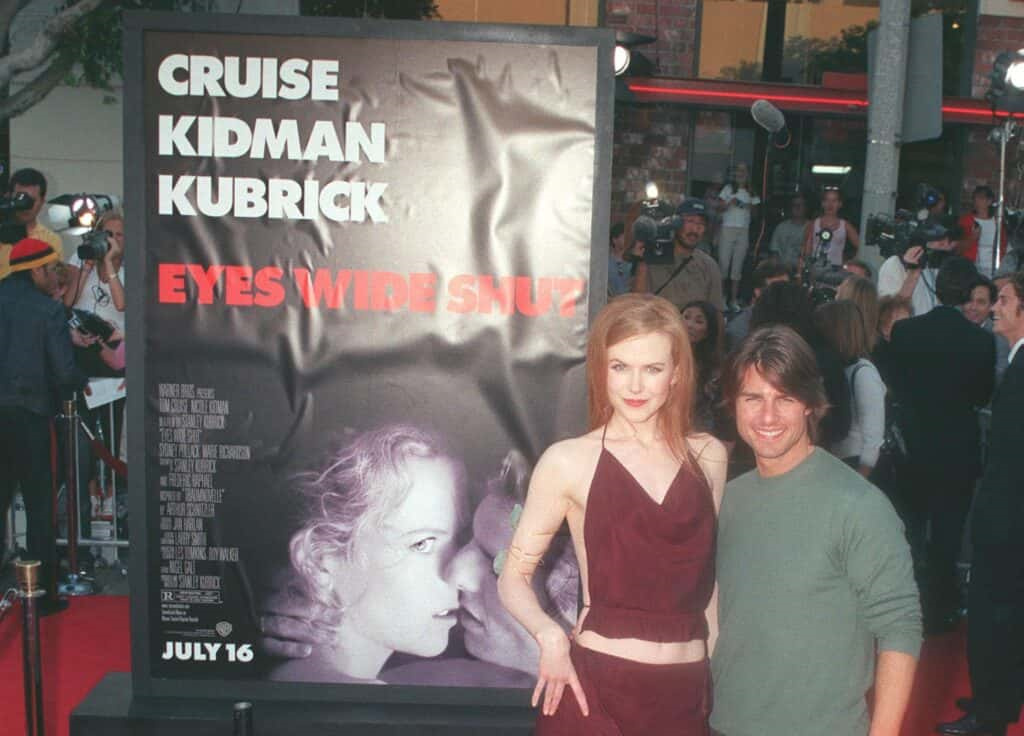 Thrilling Facts About Tom Cruise, Hollywood Maverick