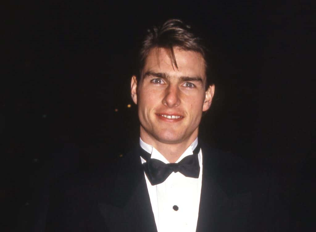 Thrilling Facts About Tom Cruise, Hollywood Maverick