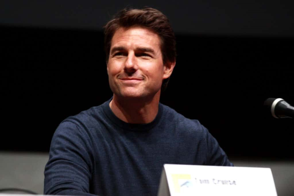 Thrilling Facts About Tom Cruise, Hollywood Maverick