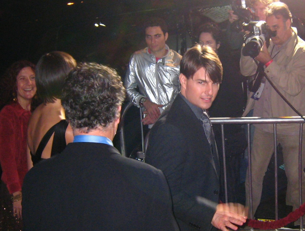 Thrilling Facts About Tom Cruise, Hollywood Maverick
