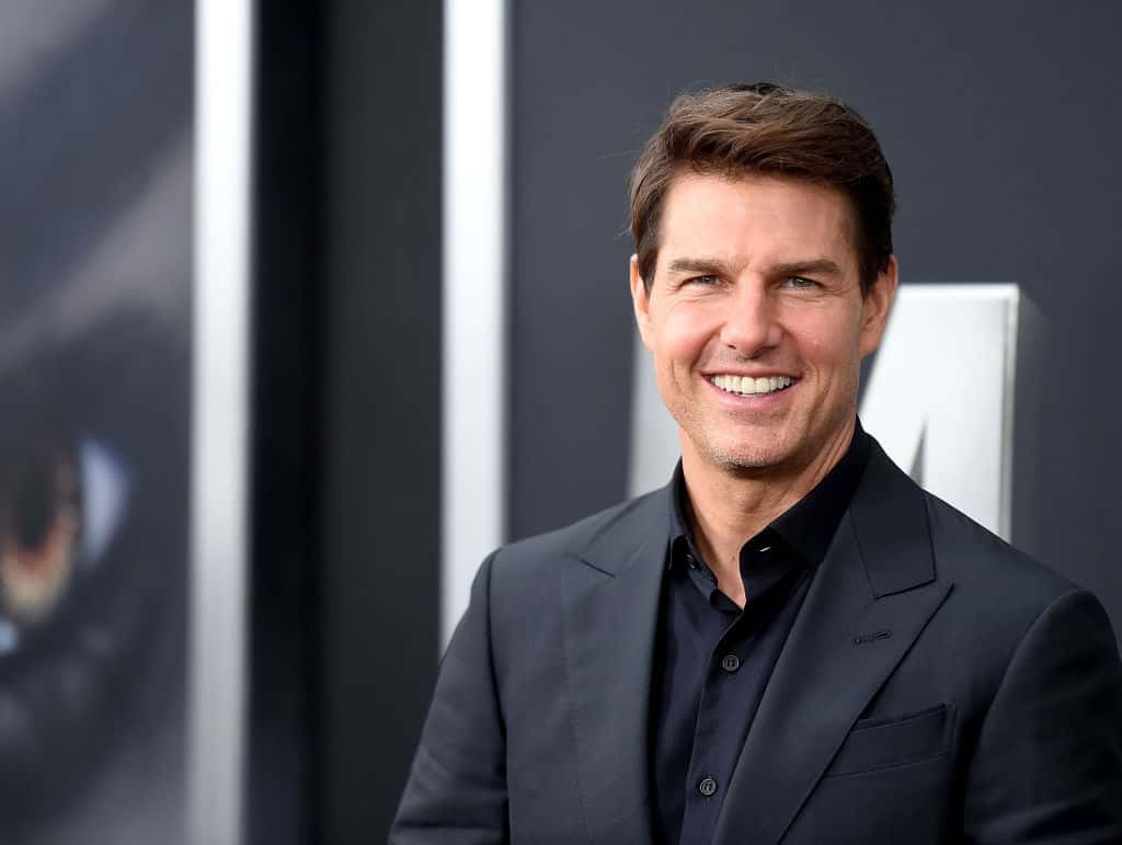 Thrilling Facts About Tom Cruise, Hollywood Maverick