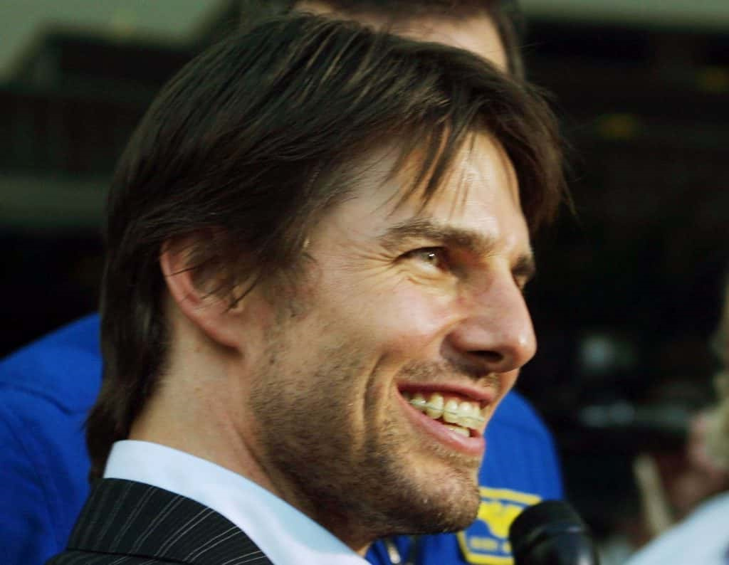 Thrilling Facts About Tom Cruise, Hollywood Maverick