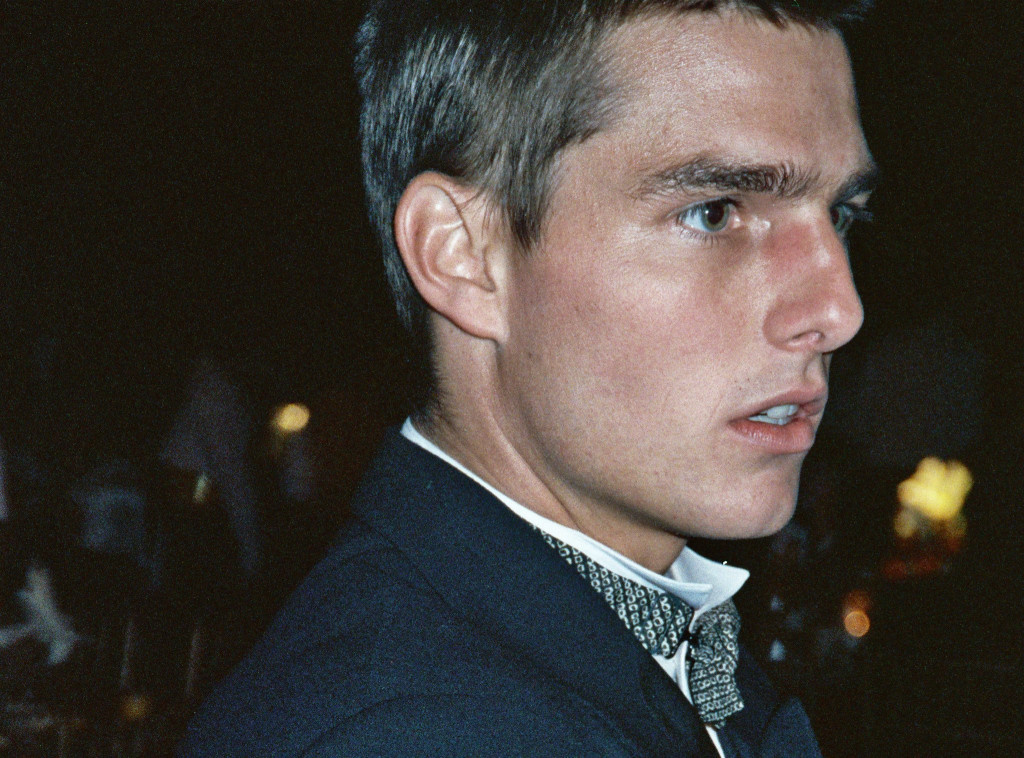 Thrilling Facts About Tom Cruise, Hollywood Maverick