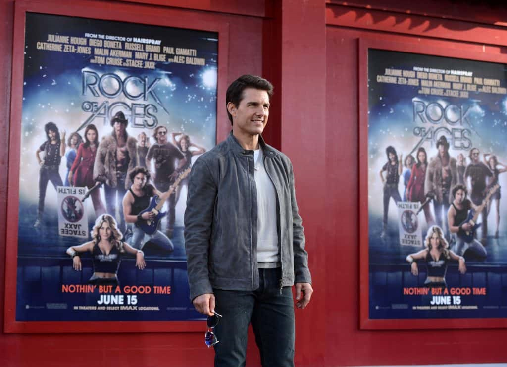 Thrilling Facts About Tom Cruise, Hollywood Maverick