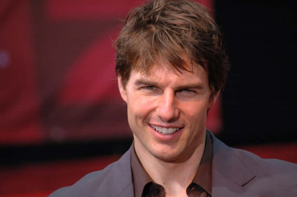 Thrilling Facts About Tom Cruise, Hollywood Maverick