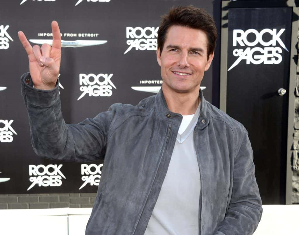 Thrilling Facts About Tom Cruise, Hollywood Maverick