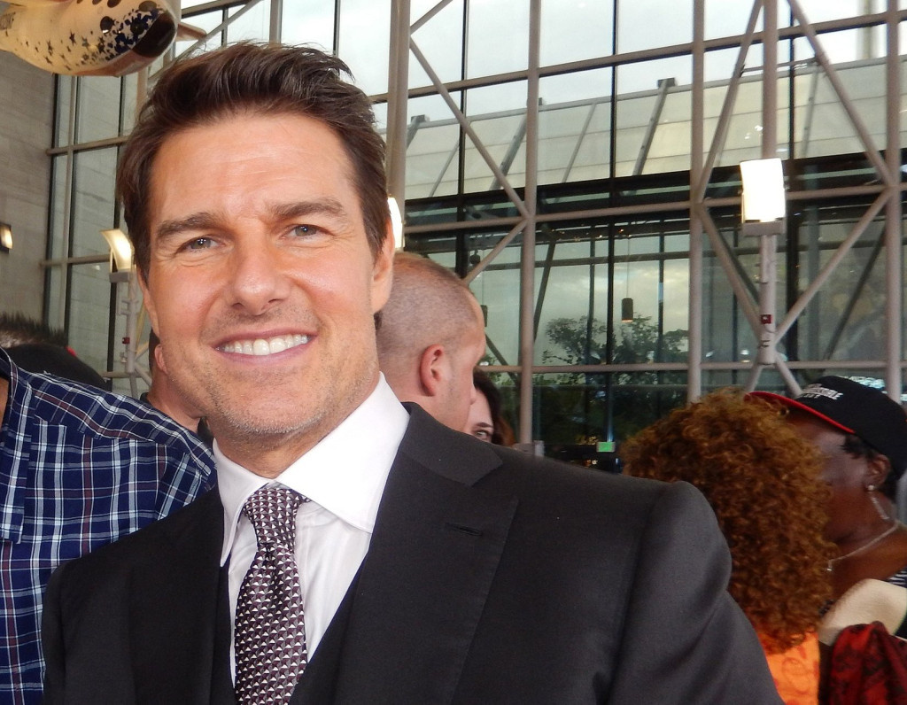 Thrilling Facts About Tom Cruise, Hollywood Maverick