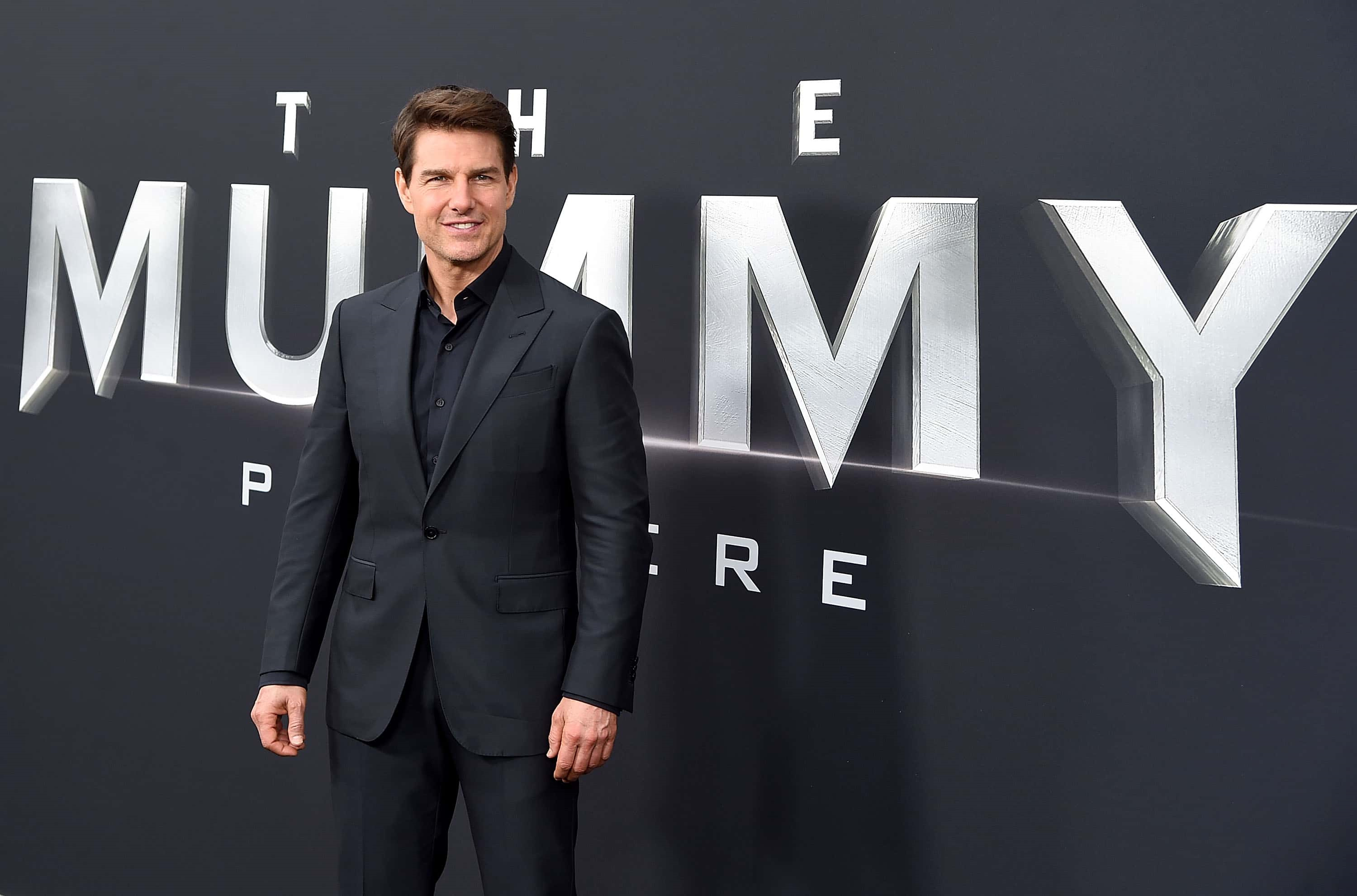 Thrilling Facts About Tom Cruise, Hollywood Maverick
