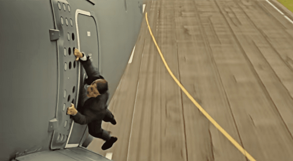 Thrilling Facts About Tom Cruise, Hollywood Maverick