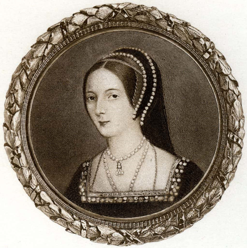 Tragic Facts About Anne Boleyn, King Henry VIII's Doomed Queen
