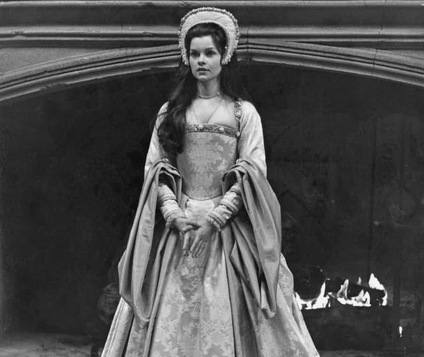 Tragic Facts About Anne Boleyn, King Henry VIII's Doomed Queen