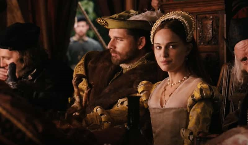 Tragic Facts About Anne Boleyn, King Henry VIII's Doomed Queen