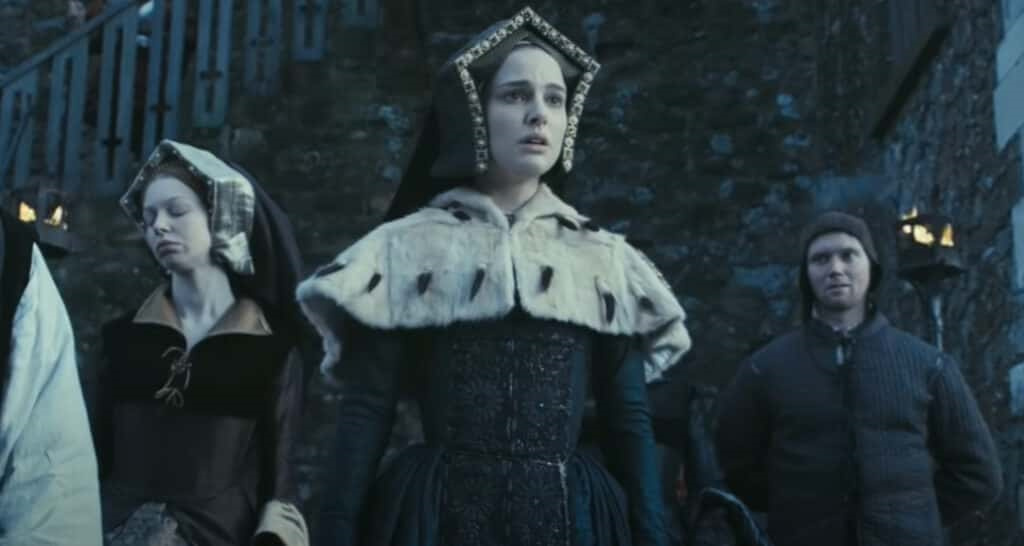 Tragic Facts About Anne Boleyn, King Henry VIII's Doomed Queen