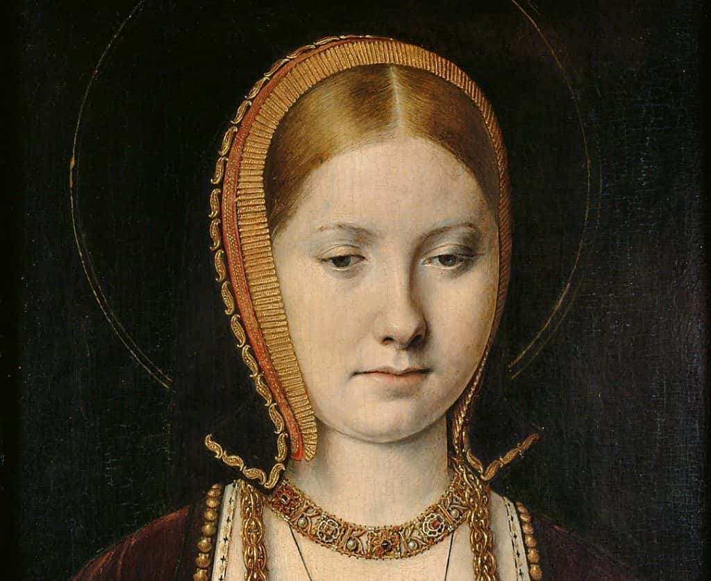 Tragic Facts About Anne Boleyn, King Henry VIII's Doomed Queen