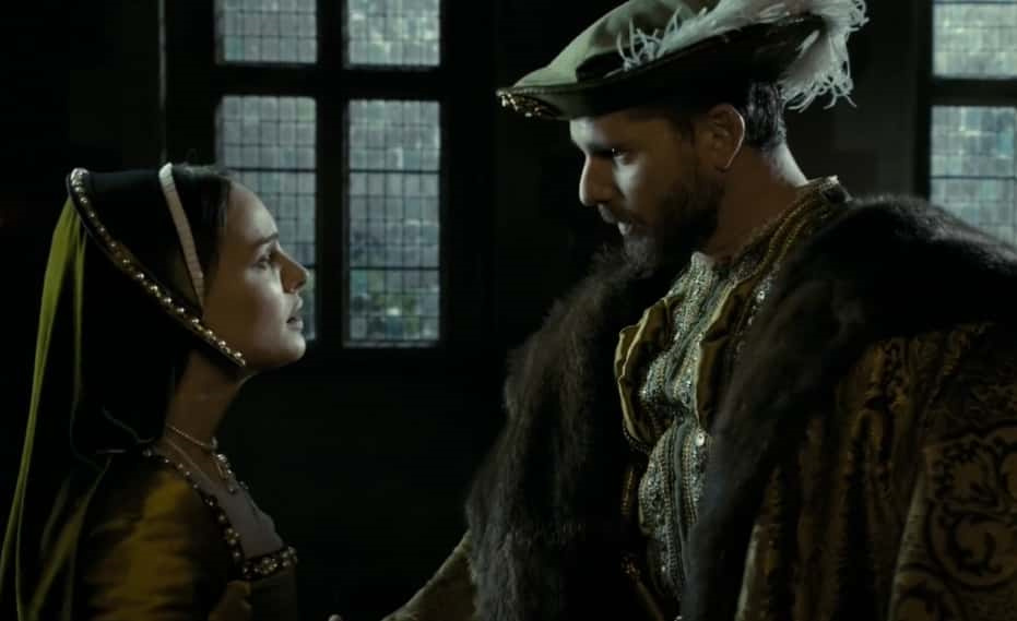 Tragic Facts About Anne Boleyn, King Henry VIII's Doomed Queen