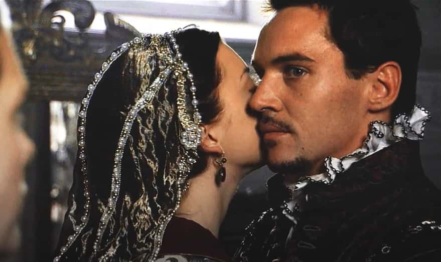 Tragic Facts About Anne Boleyn, King Henry VIII's Doomed Queen