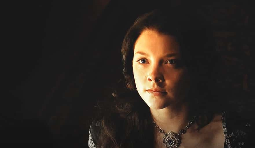 Tragic Facts About Anne Boleyn, King Henry VIII's Doomed Queen