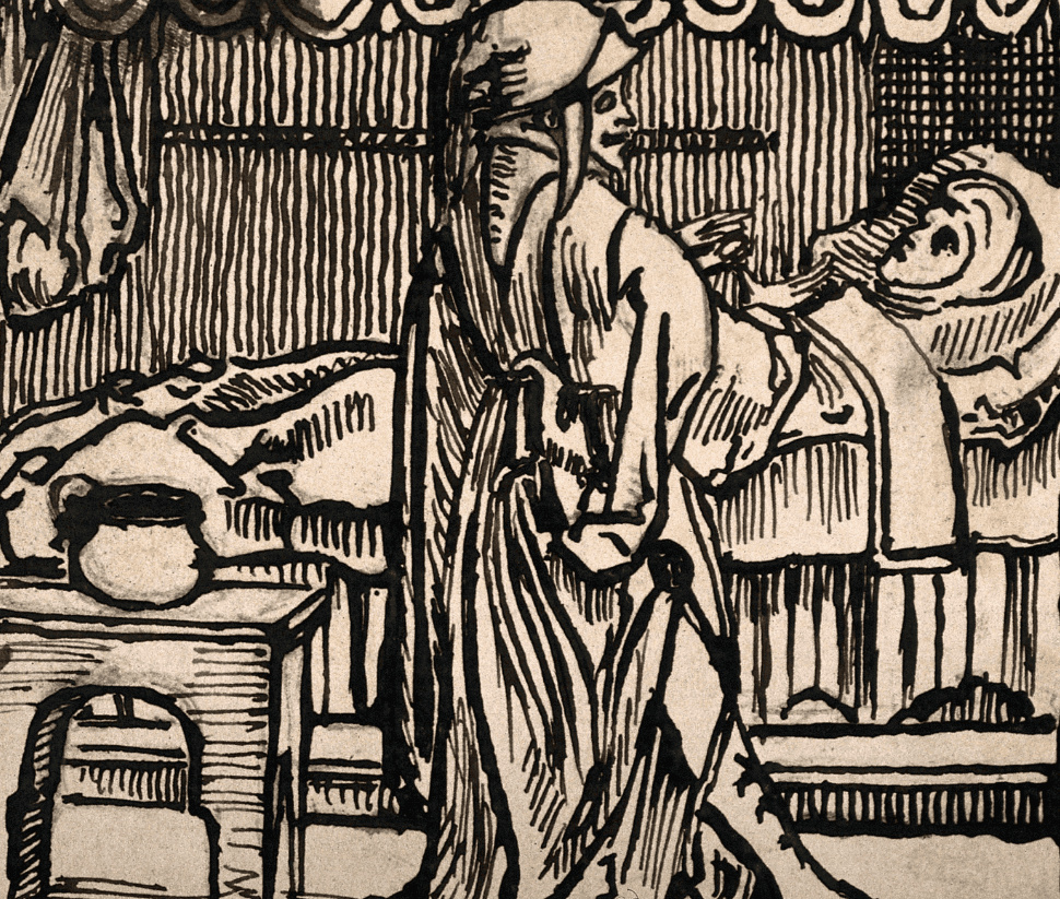 Tragic Facts About Anne Boleyn, King Henry VIII's Doomed Queen