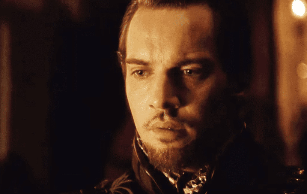Tragic Facts About Anne Boleyn, King Henry VIII's Doomed Queen
