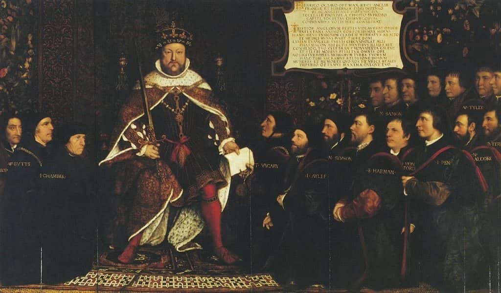 Tragic Facts About Anne Boleyn, King Henry VIII's Doomed Queen