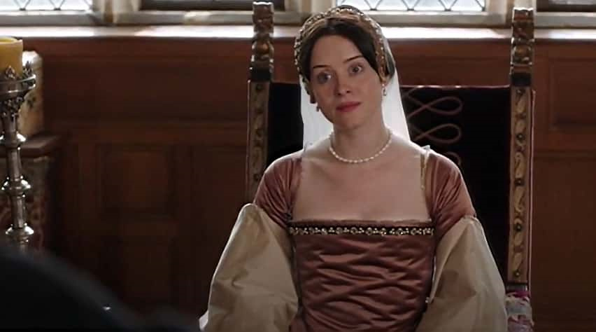 Tragic Facts About Anne Boleyn, King Henry VIII's Doomed Queen