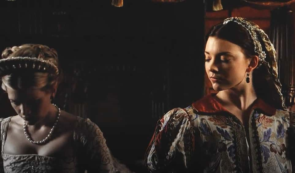 Tragic Facts About Anne Boleyn, King Henry VIII's Doomed Queen