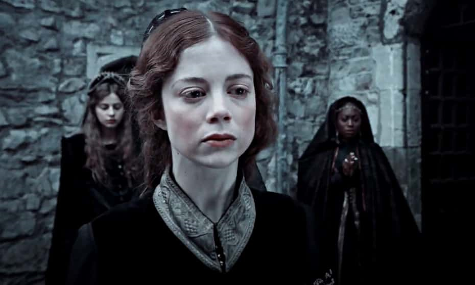 Tragic Facts About Anne Boleyn, King Henry VIII's Doomed Queen
