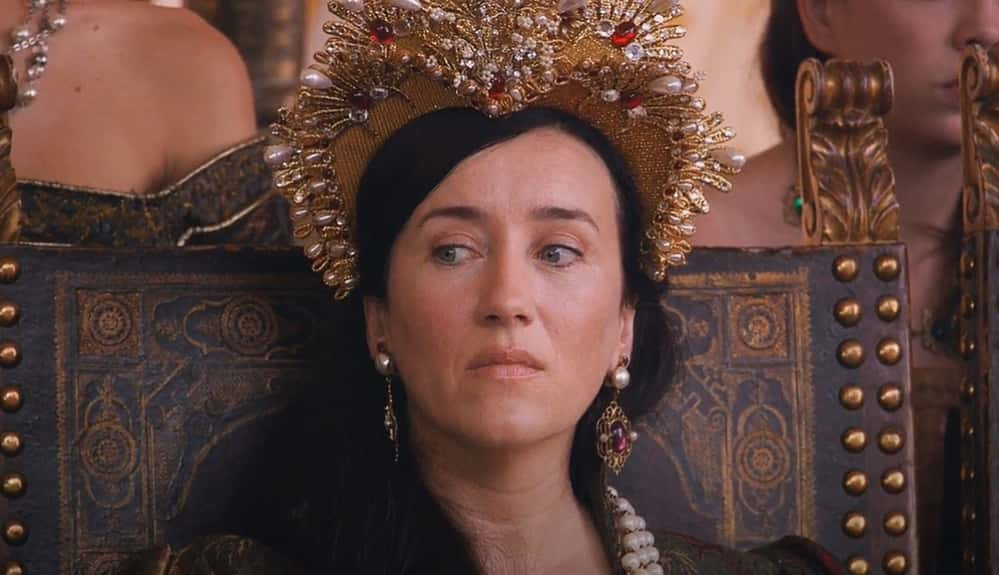 Tragic Facts About Anne Boleyn, King Henry VIII's Doomed Queen