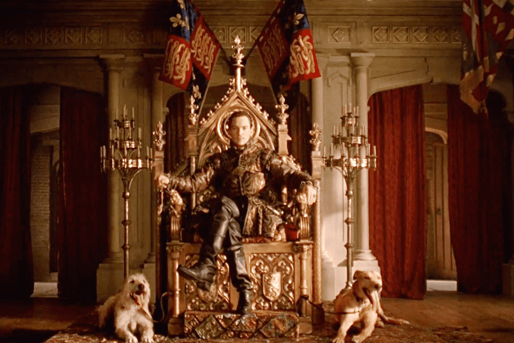 Tragic Facts About Anne Boleyn, King Henry VIII's Doomed Queen