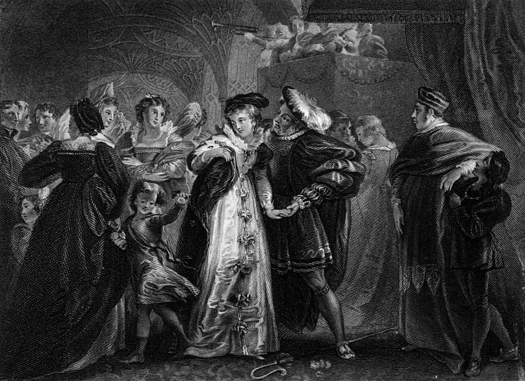 Tragic Facts About Anne Boleyn, King Henry VIII's Doomed Queen