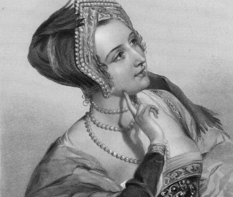 Tragic Facts About Anne Boleyn, King Henry VIII's Doomed Queen