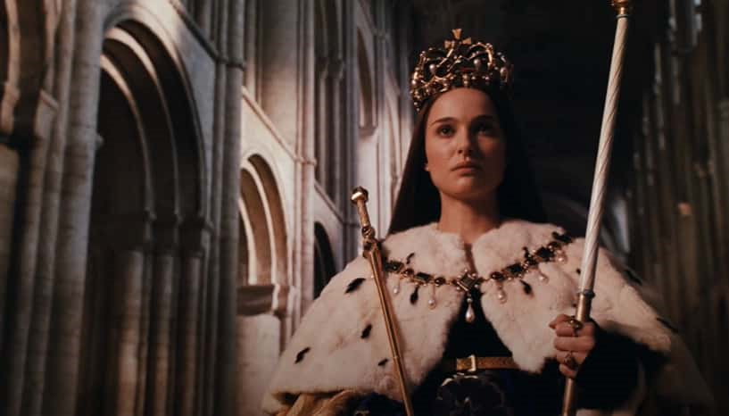 Tragic Facts About Anne Boleyn, King Henry VIII's Doomed Queen