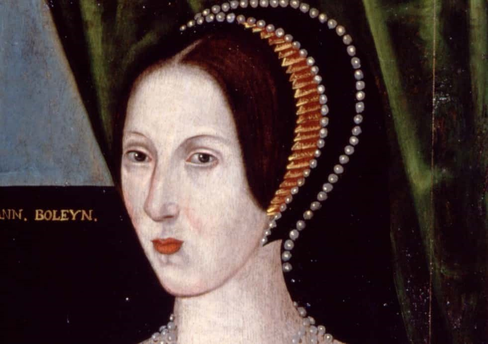 Tragic Facts About Anne Boleyn, King Henry VIII's Doomed Queen