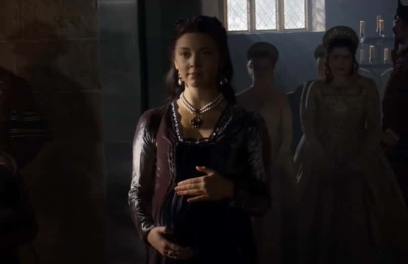 Tragic Facts About Anne Boleyn, King Henry VIII's Doomed Queen